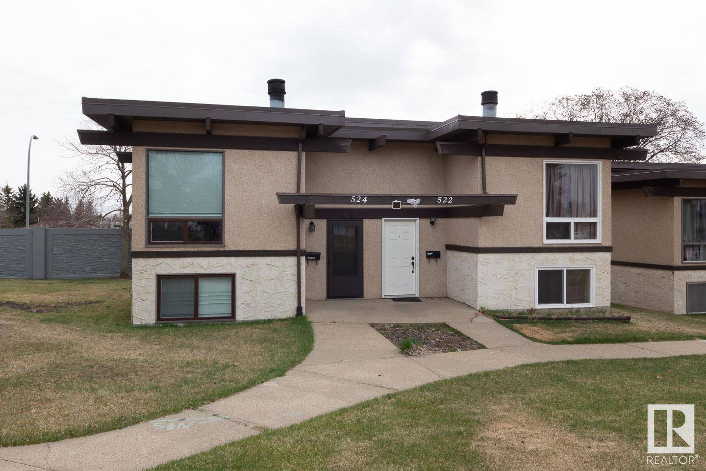 524 LEE RIDGE RD NW, Edmonton, AB T6K 2K3
