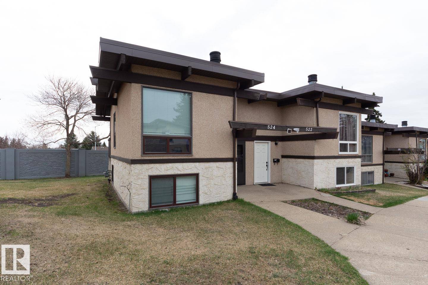 Edmonton, AB T6K 2K3,524 LEE RIDGE RD NW