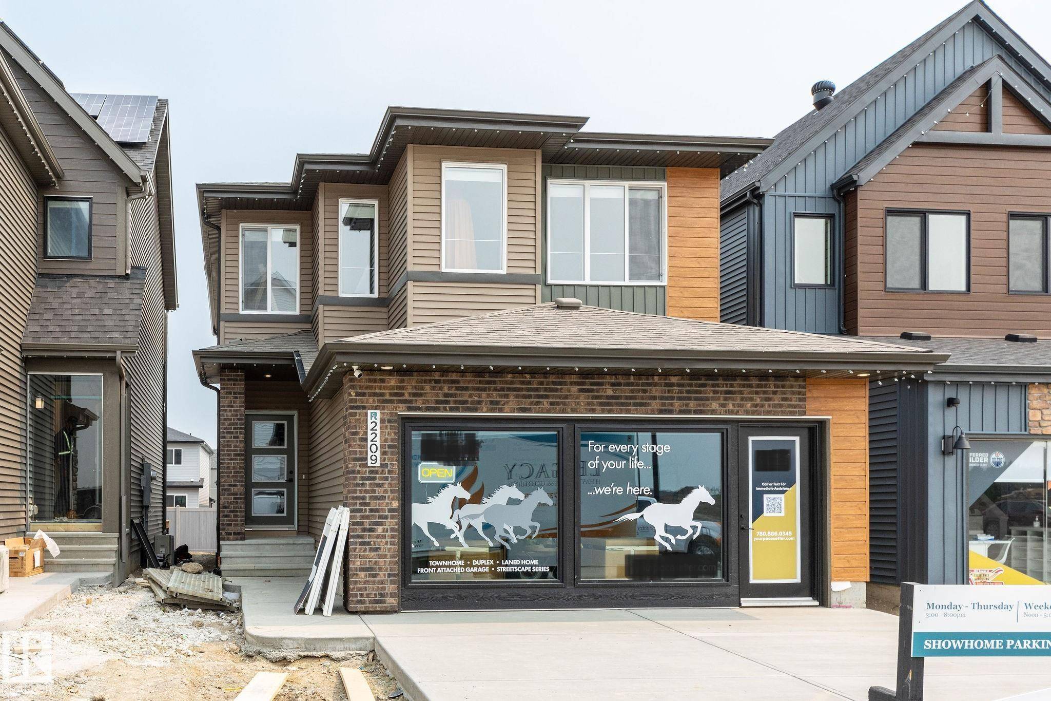 2209 192A ST NW, Edmonton, AB T6M 3B6