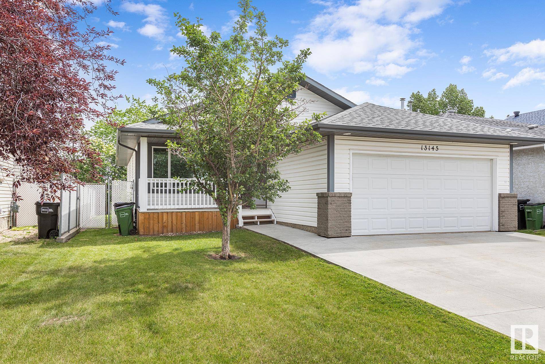 Edmonton, AB T5L 5A1,13145 137 ST NW