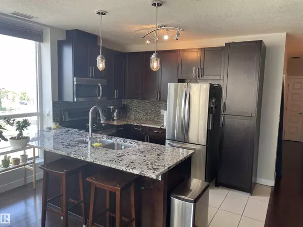 Edmonton, AB T6W 2K4,#416 5151 WINDERMERE BV SW