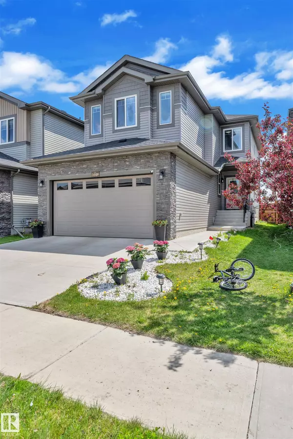 Beaumont, AB T4X 2Y4,3509 46 AV