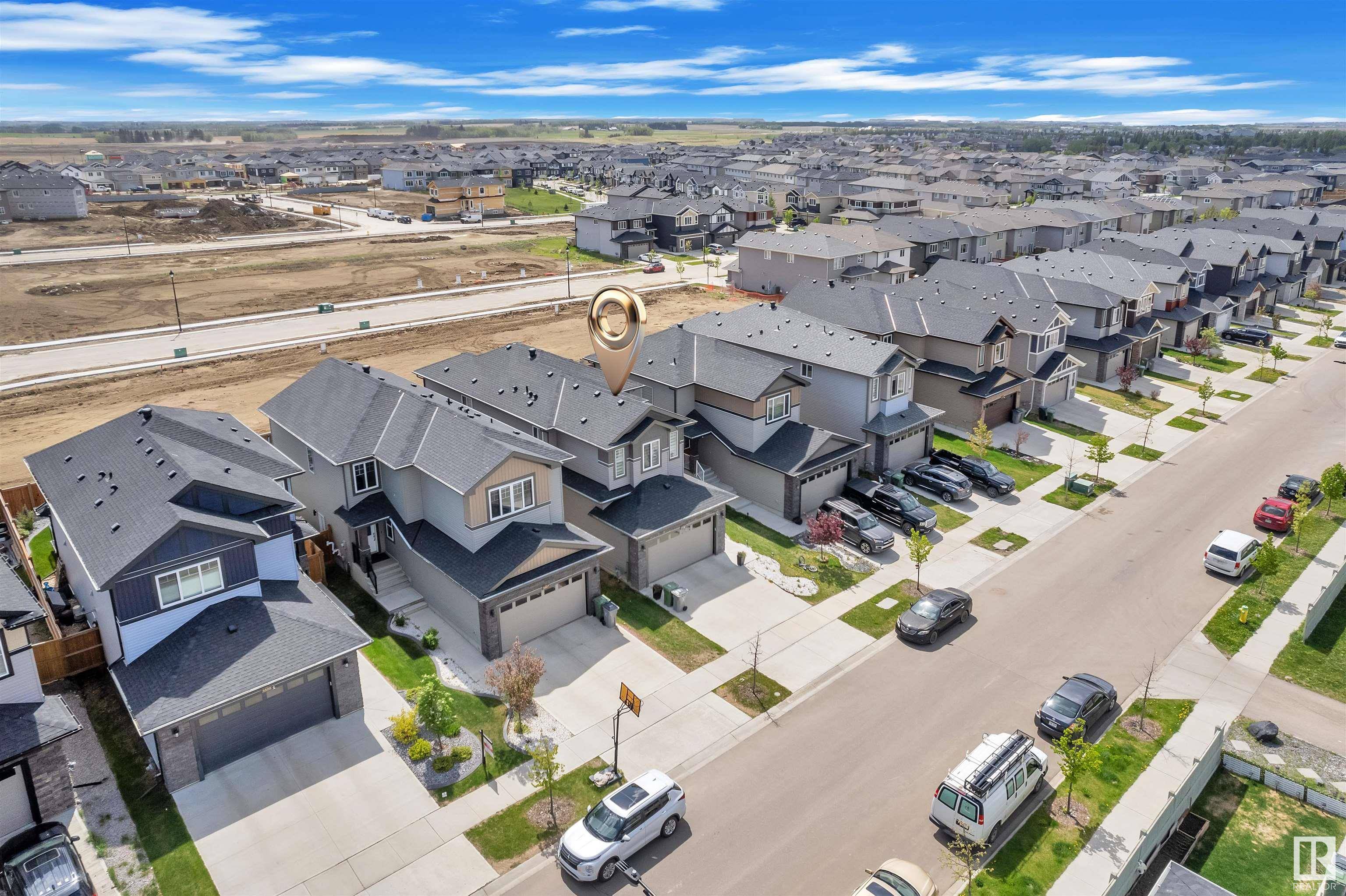 3509 46 AV, Beaumont, AB T4X 2Y4