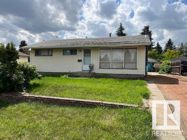 13308 137 ST NW, Edmonton, AB T5L 2A9