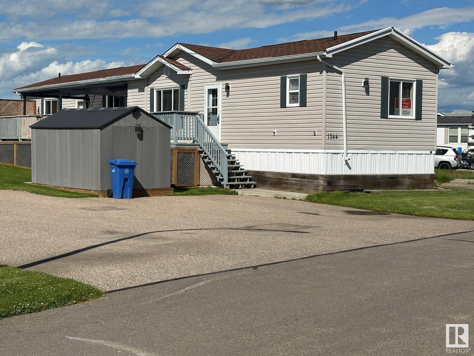 1244 53222 Range Road 272, Rural Parkland County, AB T7X 4K4