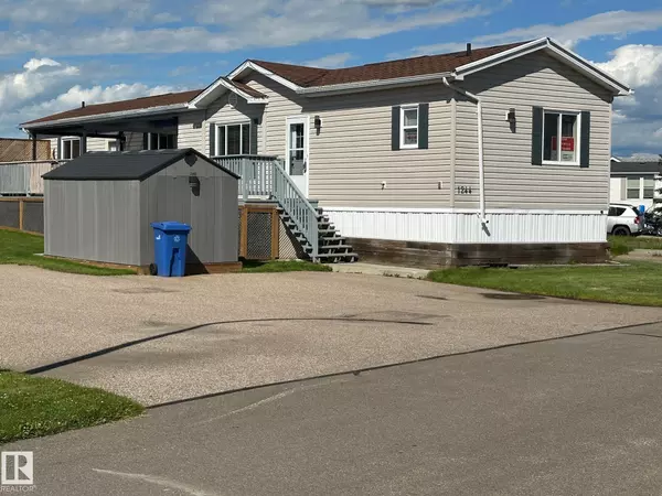 1244 53222 Range Road 272, Rural Parkland County, AB T7X 4K4
