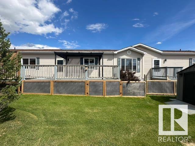 Rural Parkland County, AB T7X 4K4,1244 53222 Range Road 272