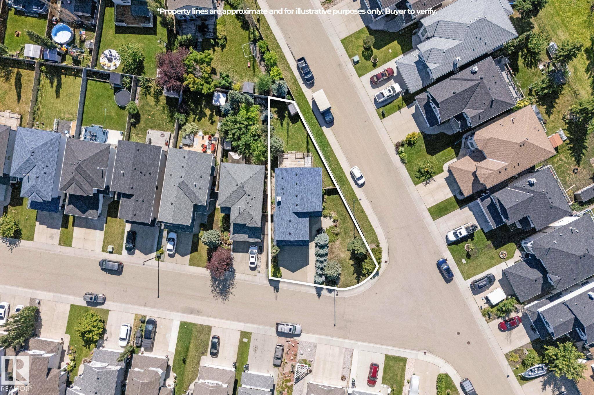 Edmonton, AB T6T 1X7,3205 33A ST NW
