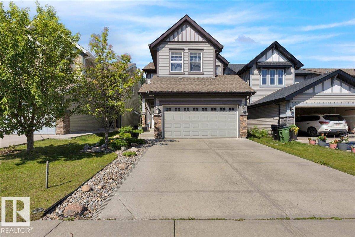 Edmonton, AB T6W 2A3,2585 COLE CR SW