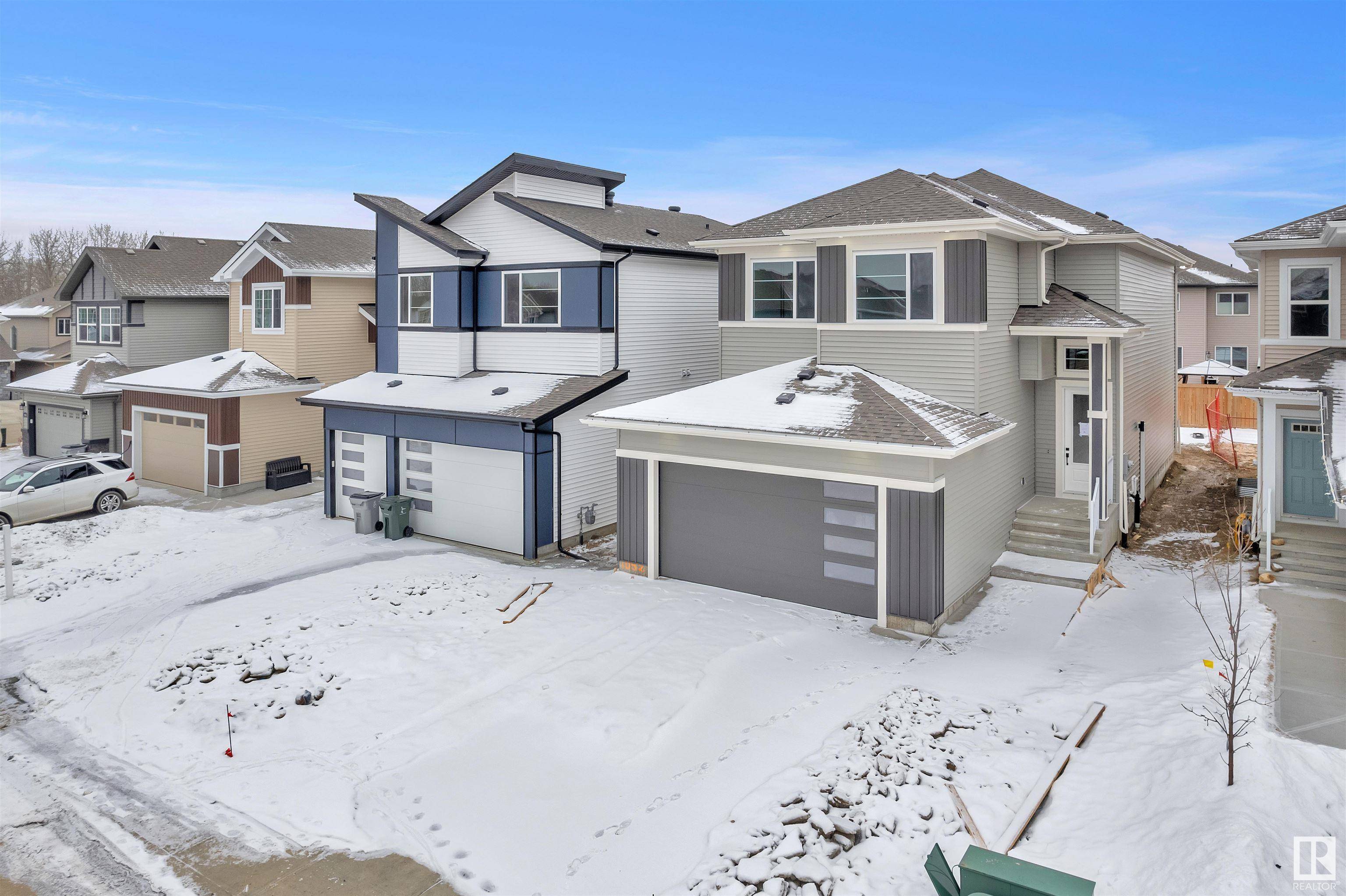 Stony Plain, AB T7Z 0L9,1052 SOUTH CREEK WD