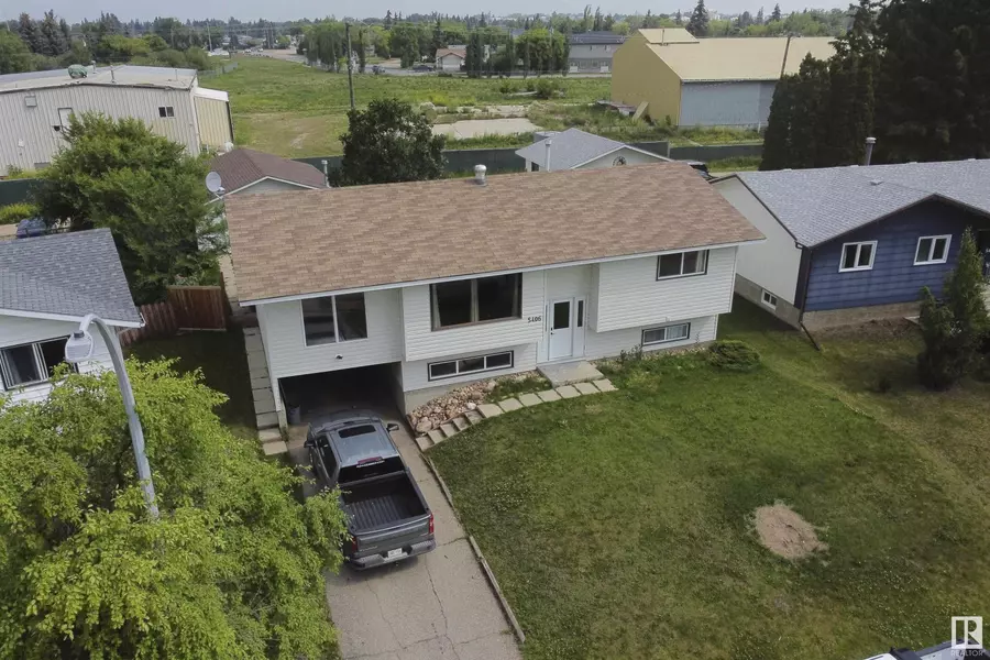 5406 49 AV, Barrhead, AB T7N 1G2