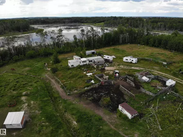 Rural Barrhead County, AB T7N 1N4,58124 Rge Rd 43