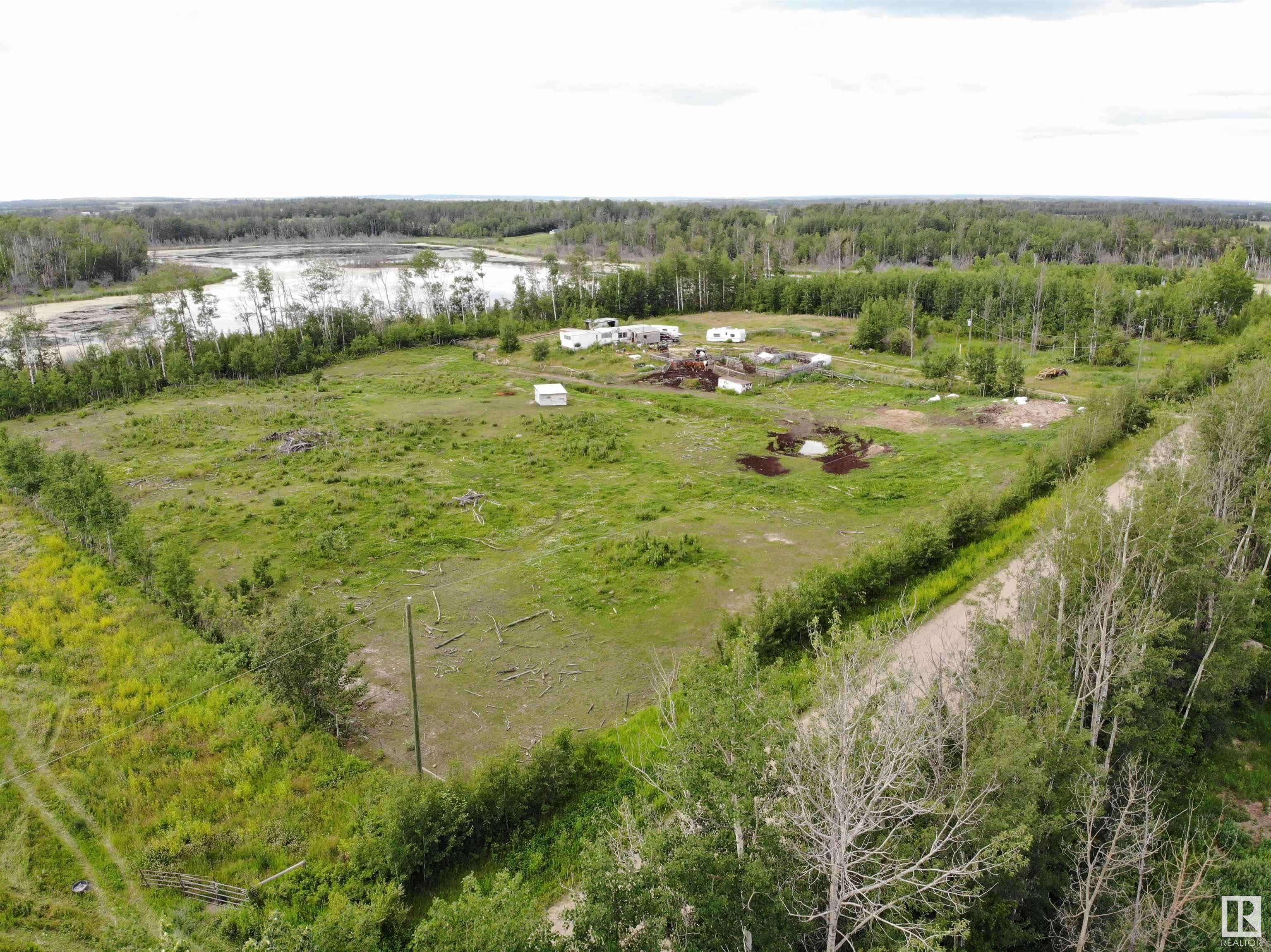 58124 Rge Rd 43, Rural Barrhead County, AB T7N 1N4