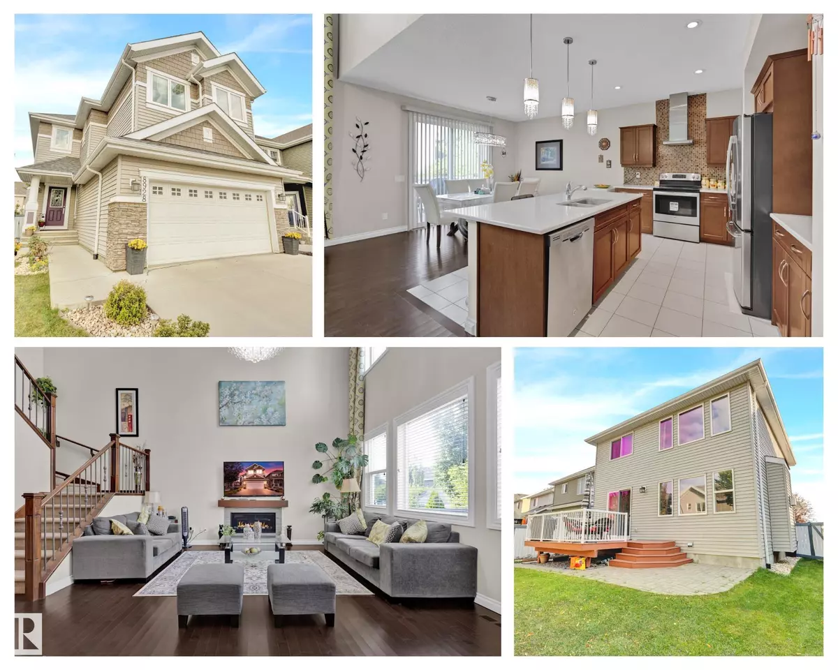 Edmonton, AB T6X 2C3,8928 23 AV SW