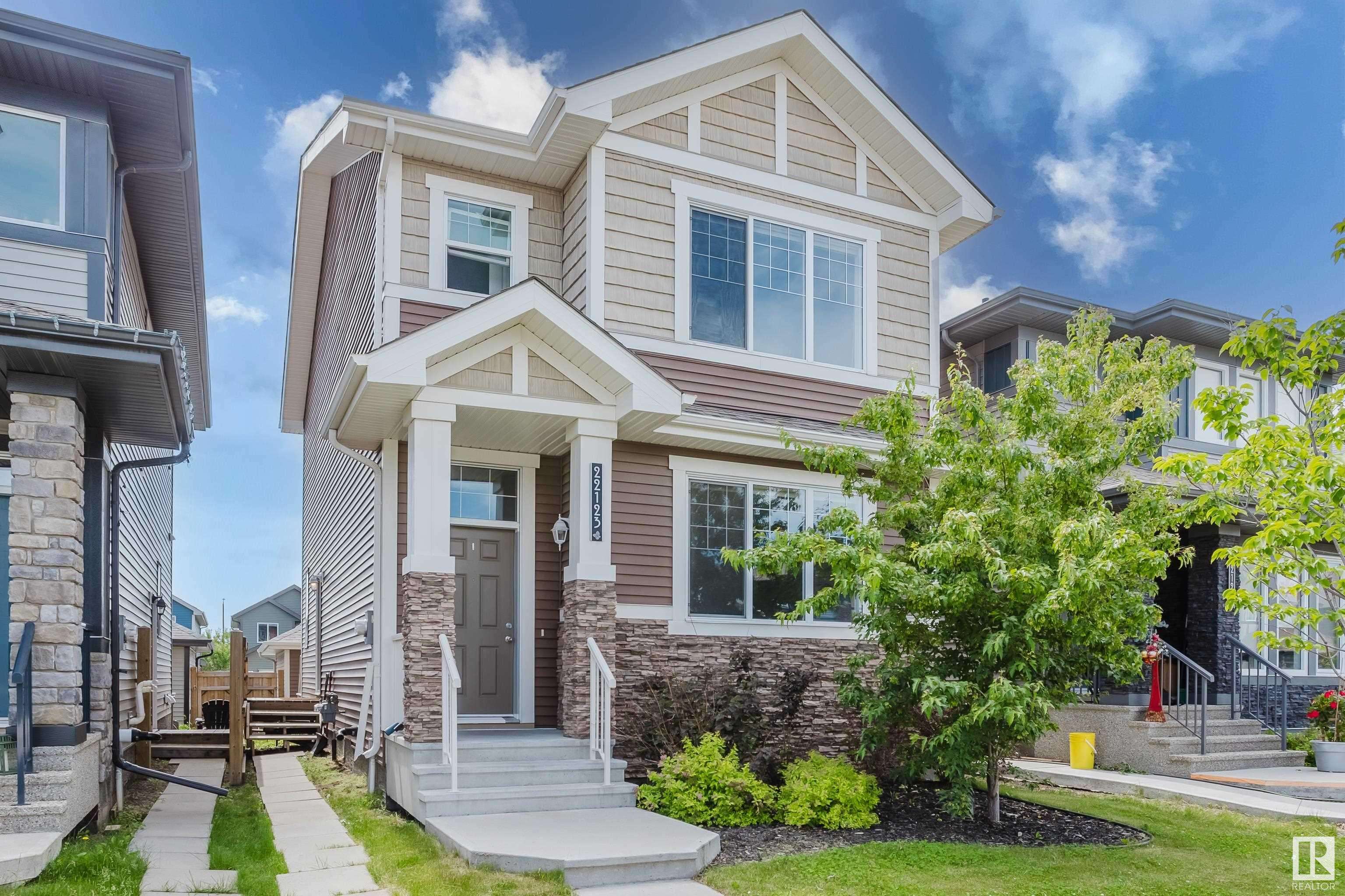 22123 89 AV NW, Edmonton, AB T5T 7G9