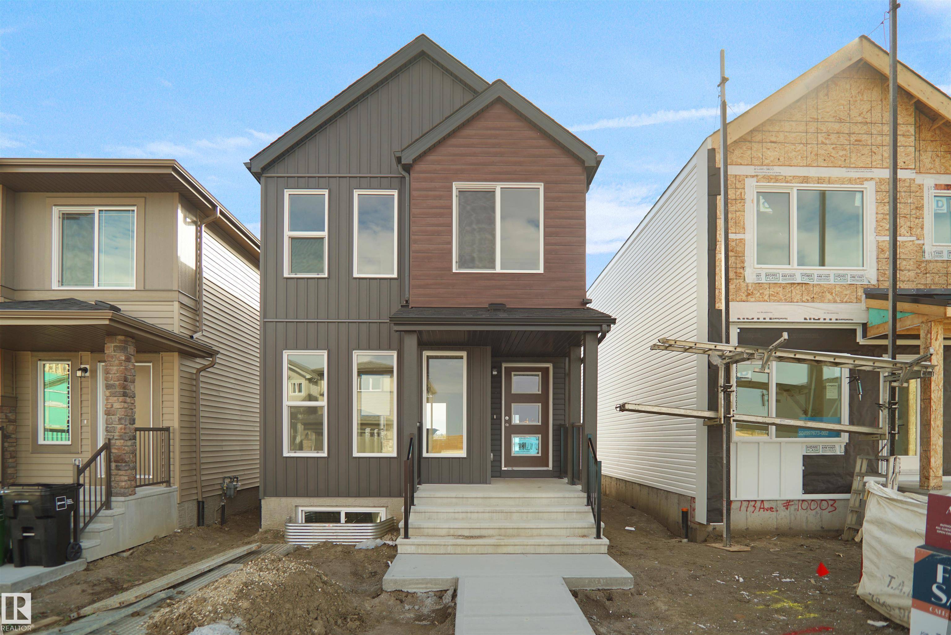 Edmonton, AB T5Z 0V4,18156 74 ST NW