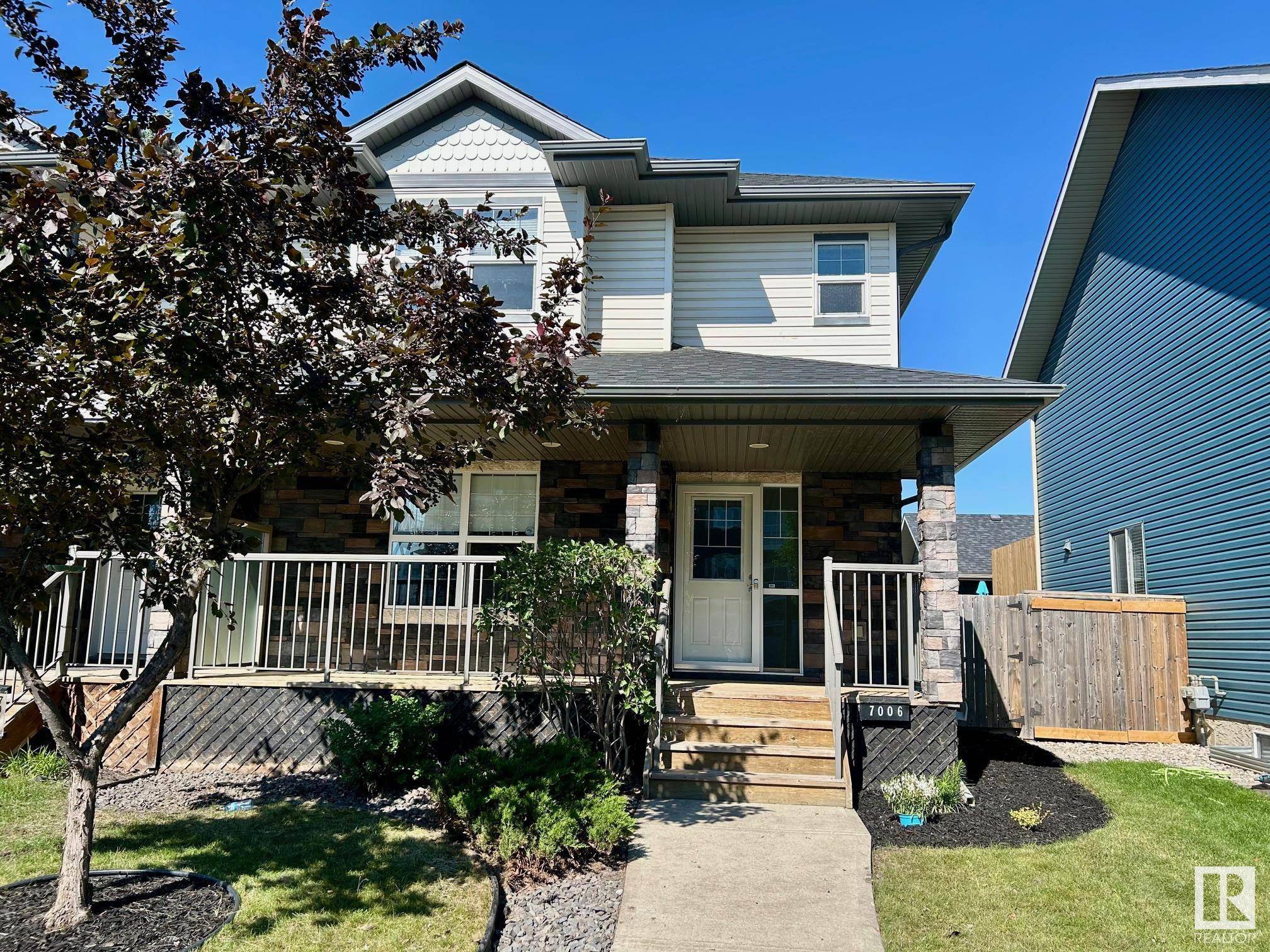7006 ETON BV, Sherwood Park, AB T8H 0L7