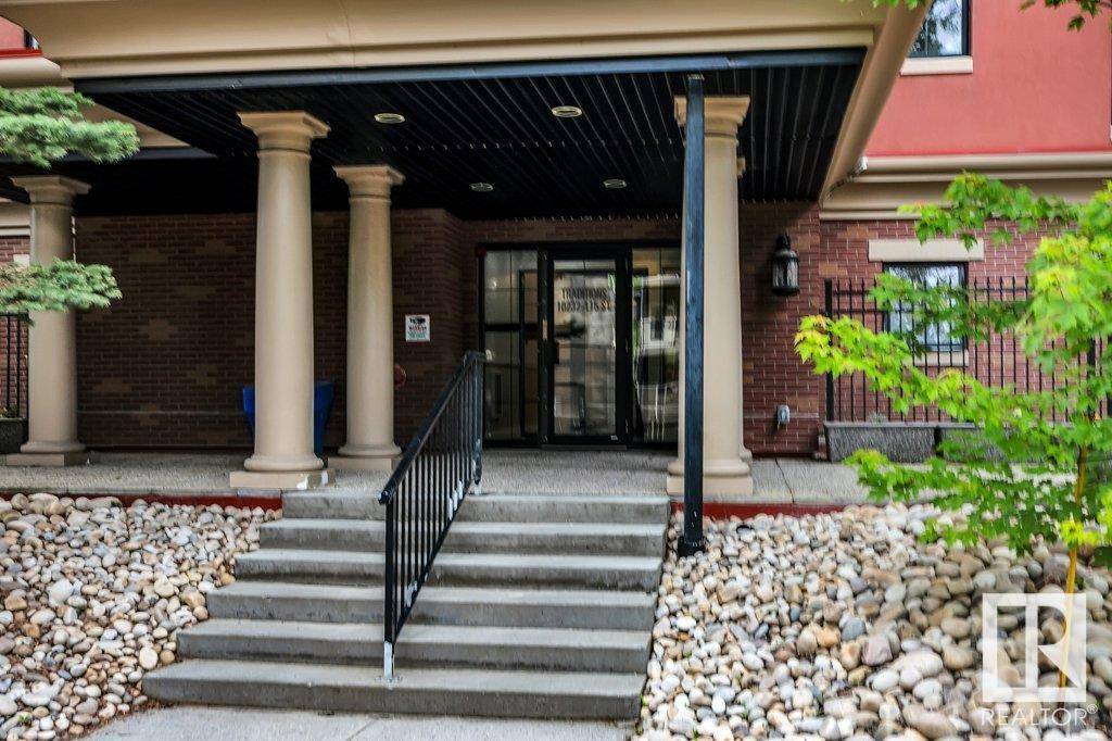Edmonton, AB T5K 1T8,#306 10232 115 ST NW