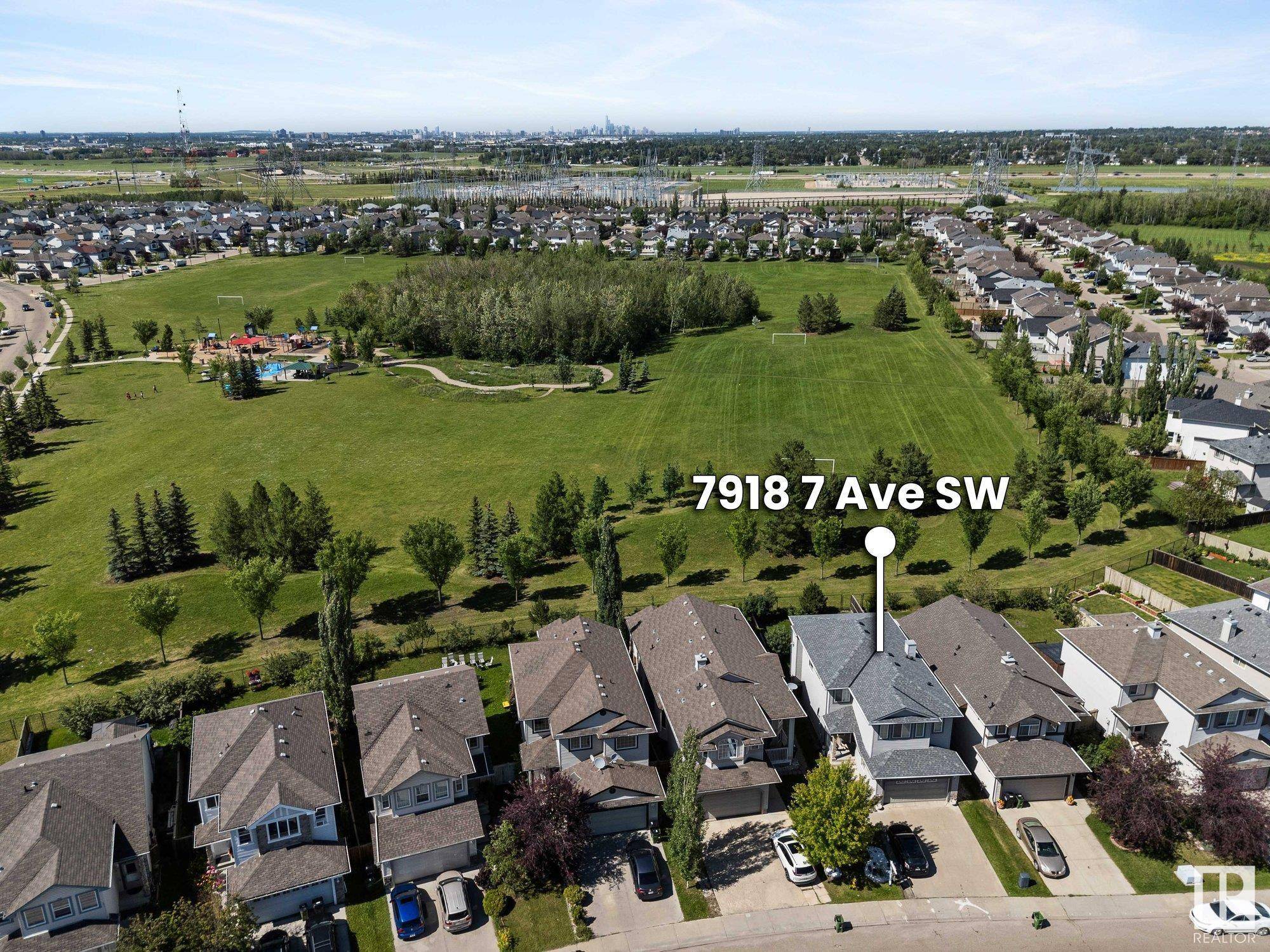 Edmonton, AB T6X 1N3,7918 7 AV SW