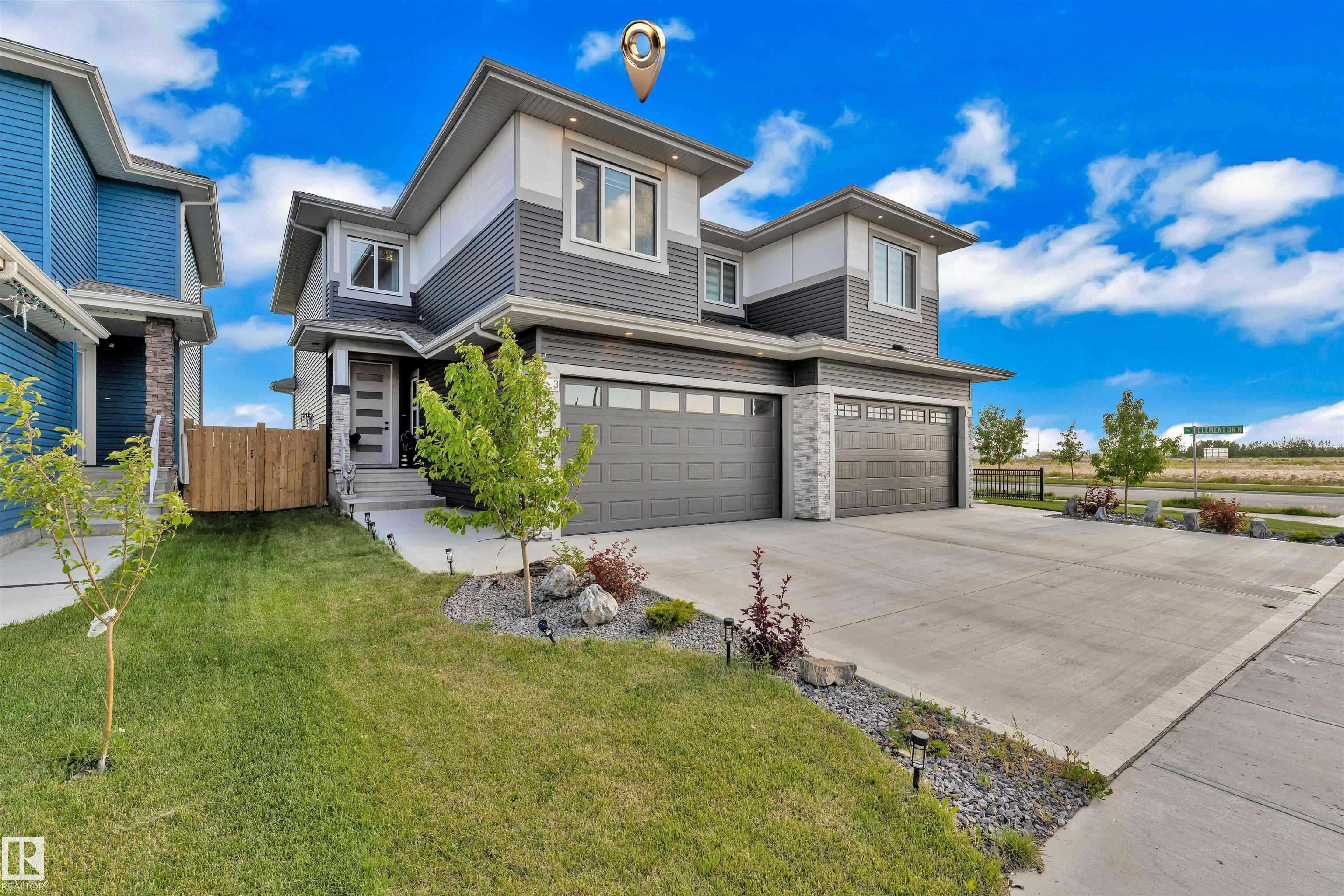 St. Albert, AB T8N 7Z9,3 ELKO BN