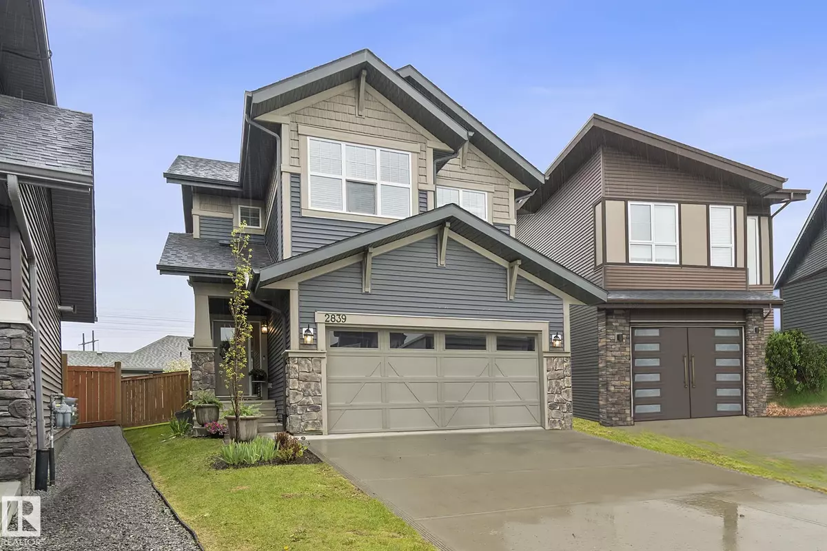 Edmonton, AB T6M 0W6,2839 202 ST NW
