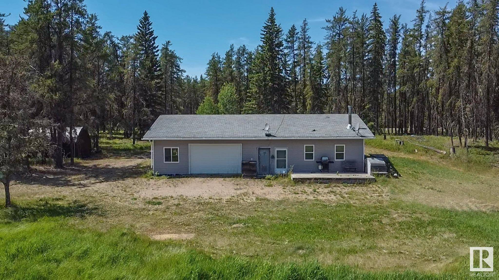Rural Bonnyville M.d., AB T0A 2E0