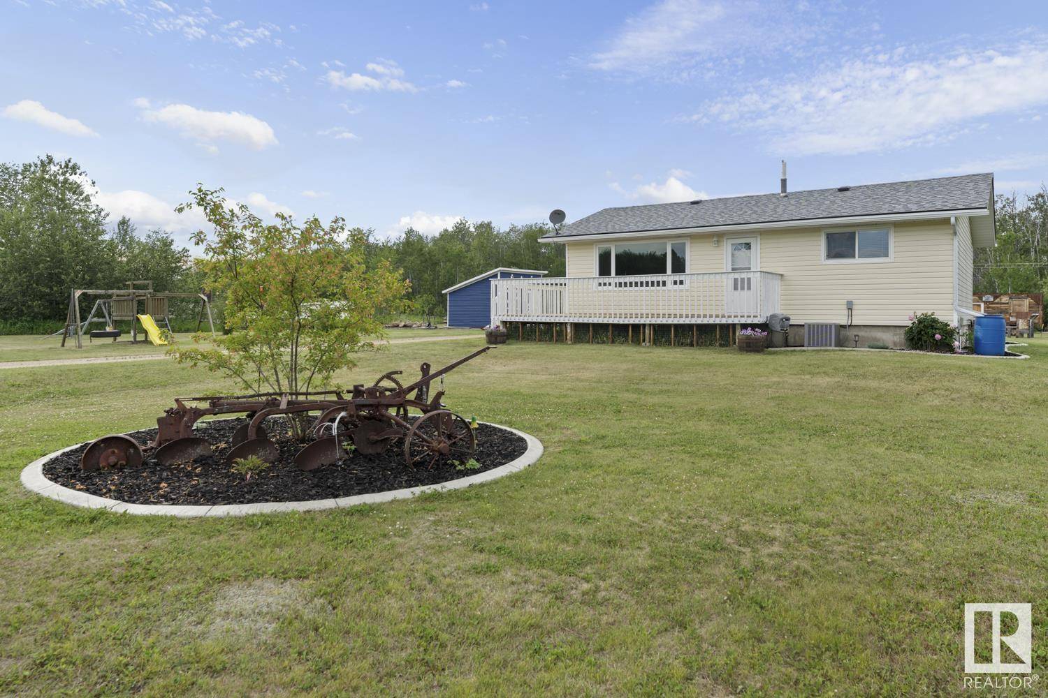 Rural Bonnyville M.d., AB T0A 0B0,43514 Twp Rd 630