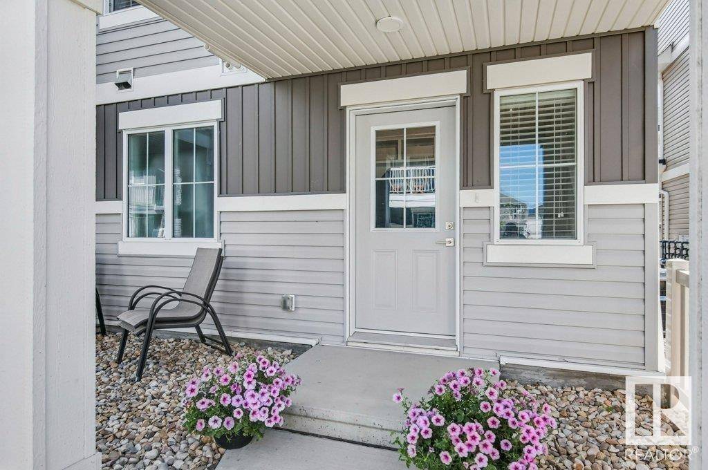 Edmonton, AB T6W 4N6,#47 1110 DANIELS LINK LI SW