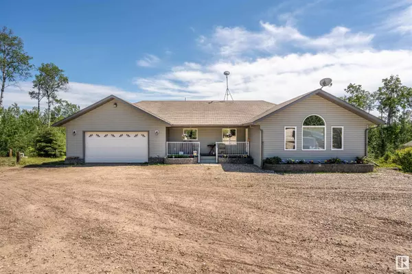62019 Range Road 421, Rural Bonnyville M.d., AB T9M 1P2