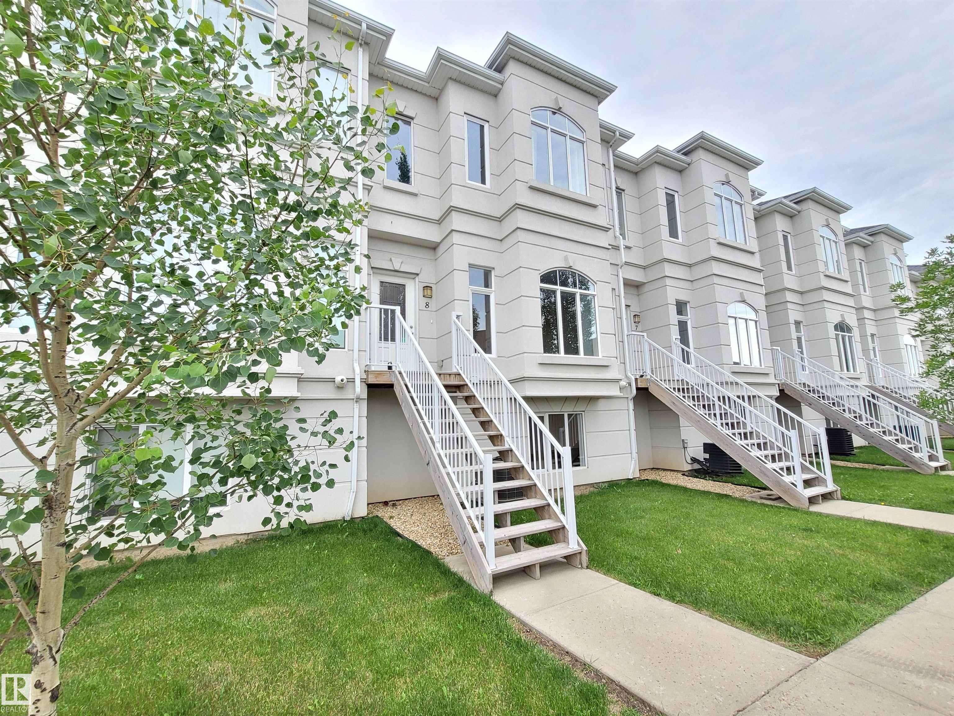 #8 723 172 ST SW, Edmonton, AB T6W 2N6