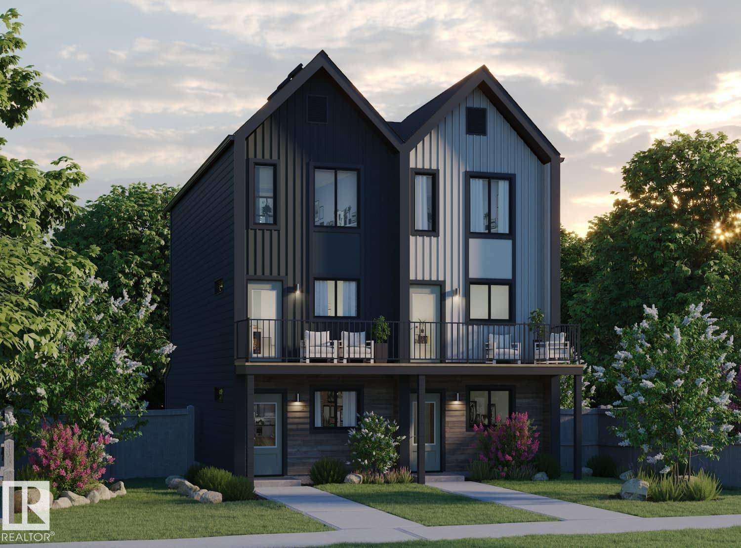 5121 River's Edge WY NW, Edmonton, AB T6M 3B6