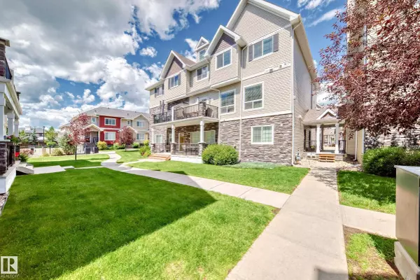 Edmonton, AB T6R 0N5,#64 7293 SOUTH TERWILLEGAR DR NW