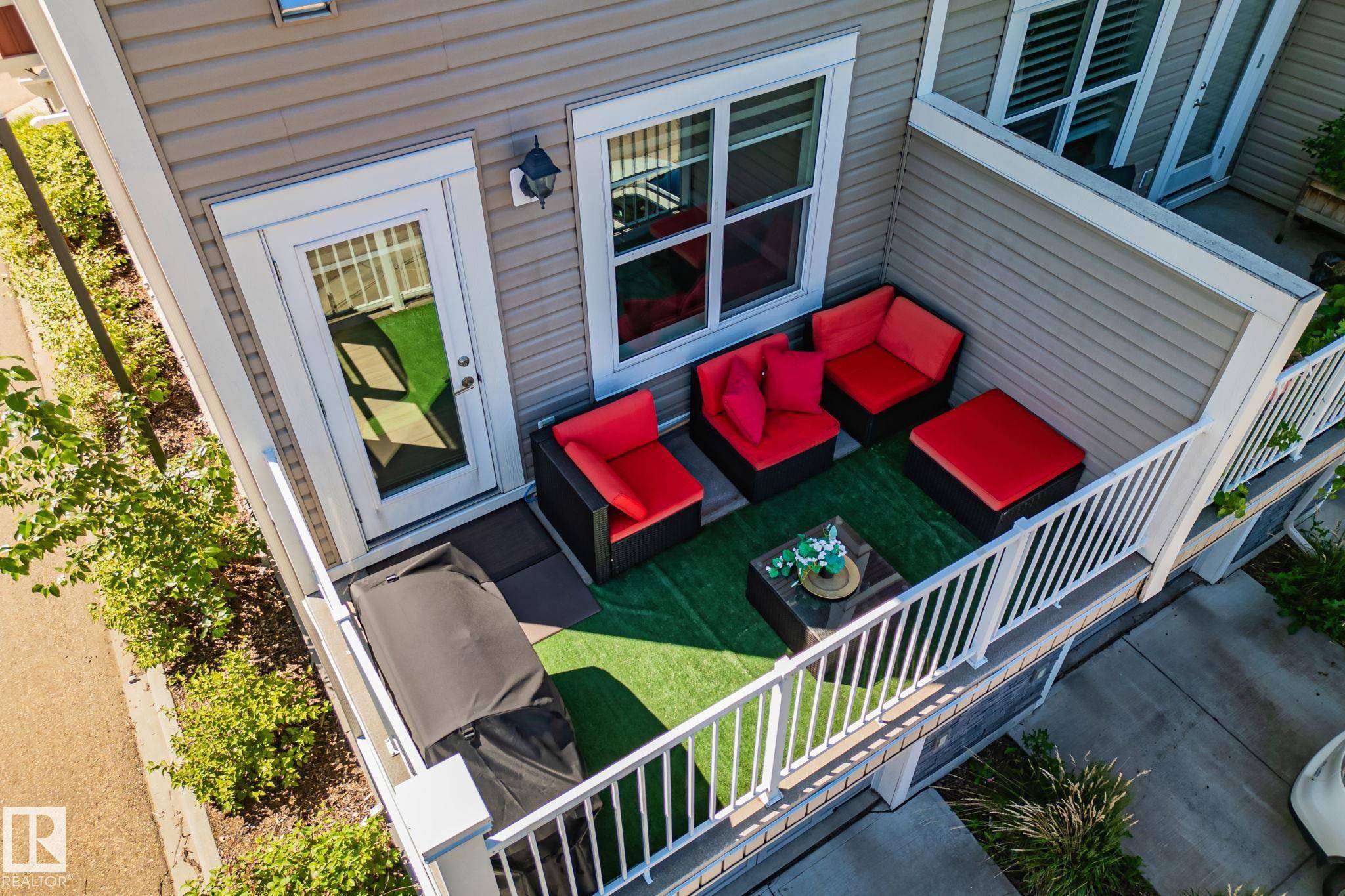 Edmonton, AB T6W 2C4,#25 3710 ALLAN DR SW