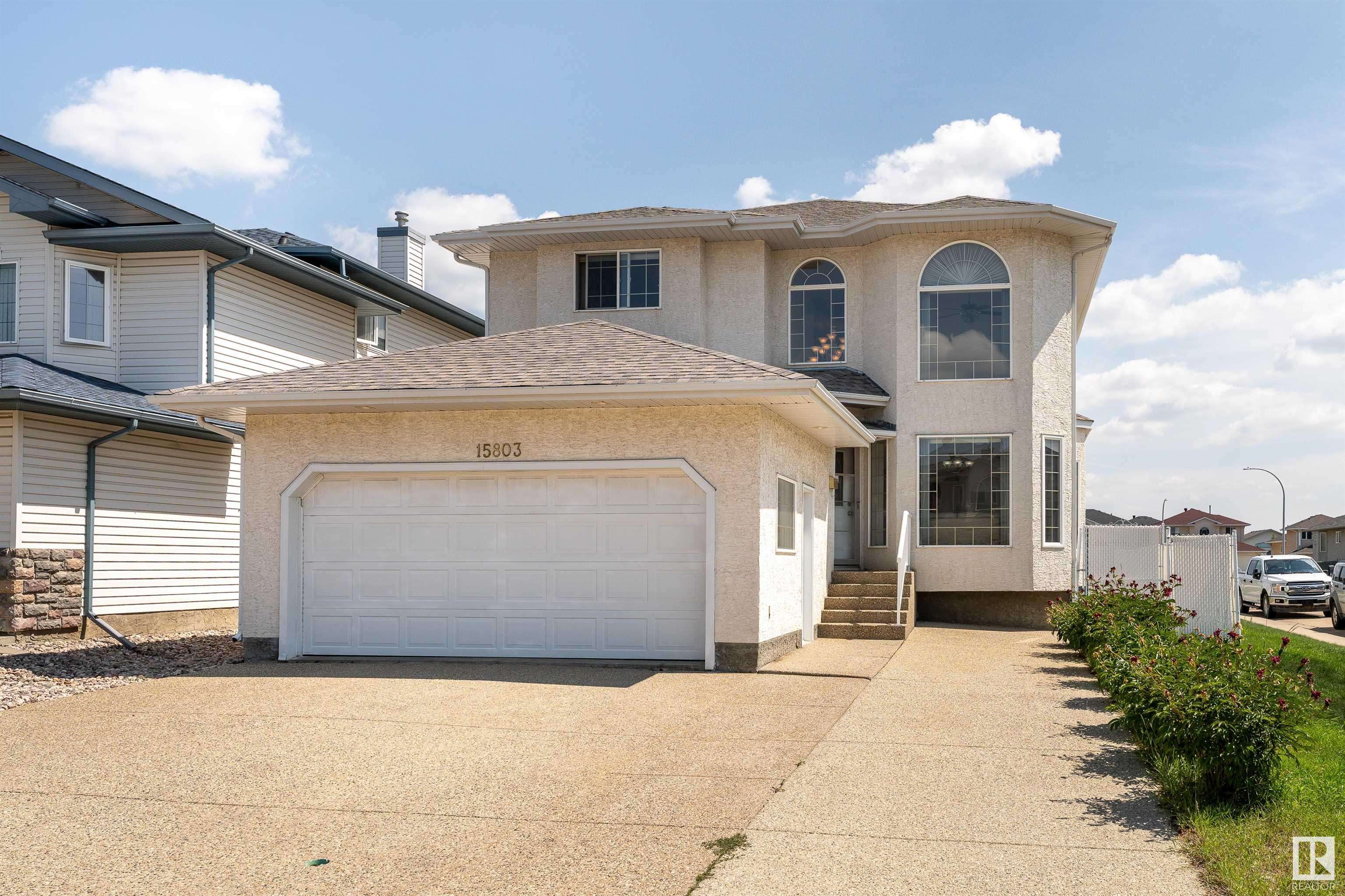15803 91 ST NW, Edmonton, AB T5Z 3G3