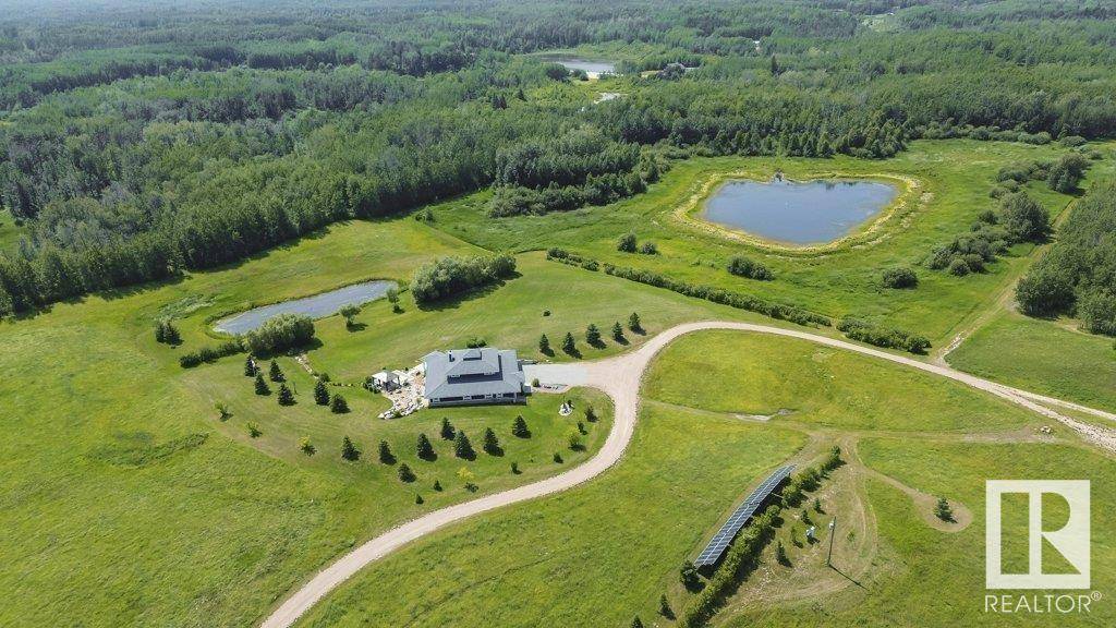 51052 RGE ROAD 203, Rural Strathcona County, AB T8G 1E4