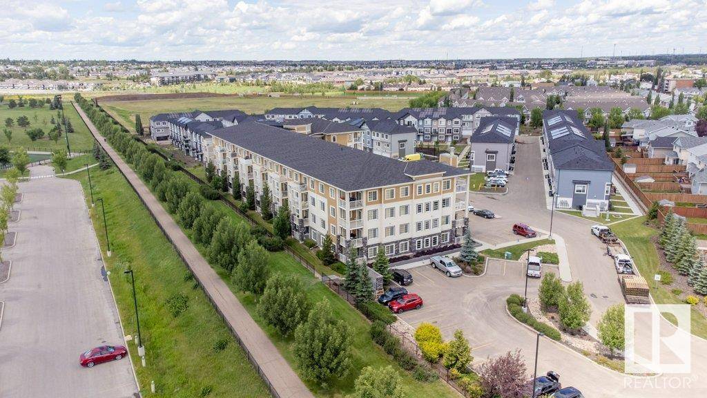 #207 3670 139 AV NW, Edmonton, AB T5Y 3N5