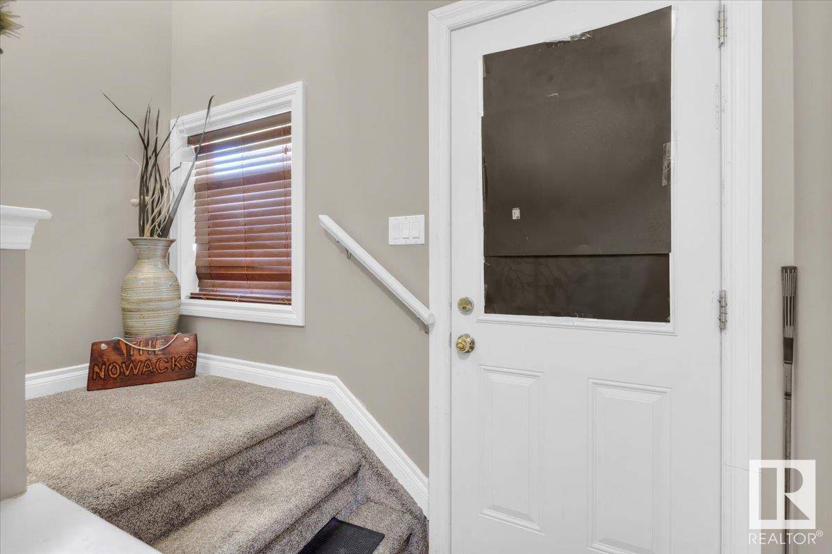 Edmonton, AB T5Y 2M7,#1 345 KIRKNESS RD NW