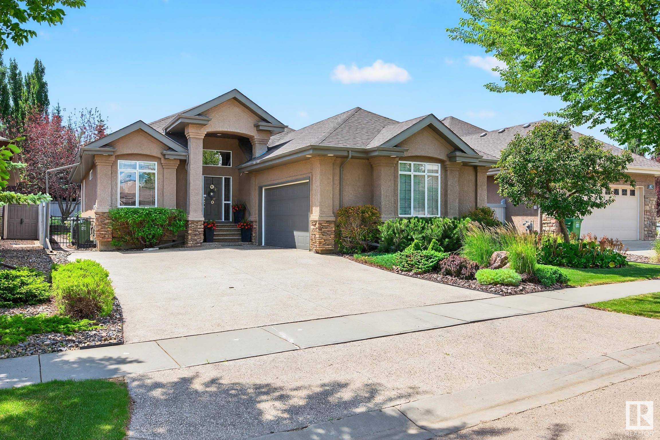 99 LAFLEUR DR, St. Albert, AB T8N 7M8