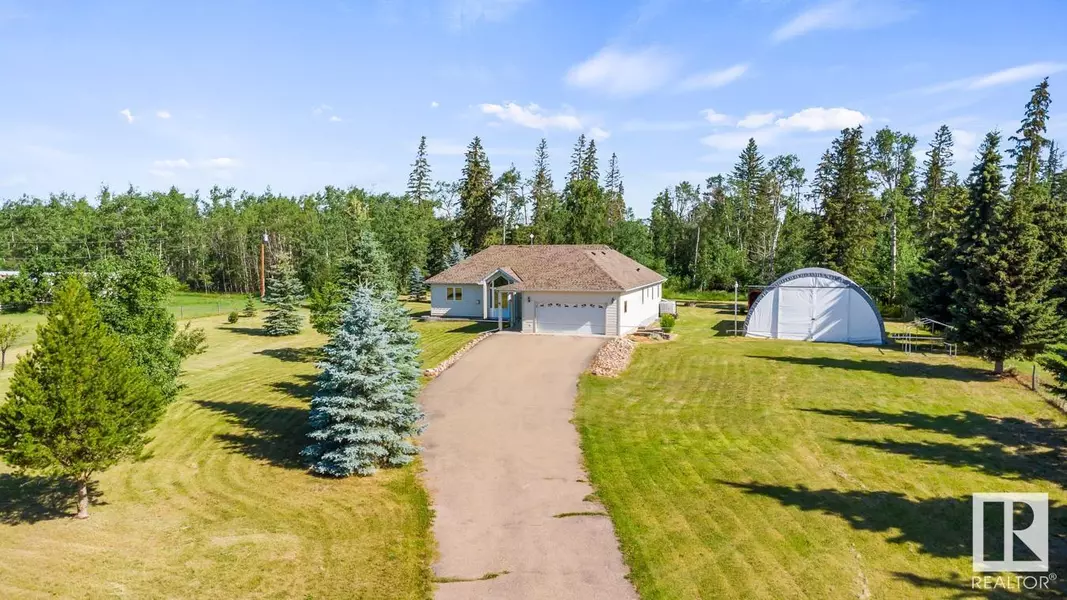 #14 255041 TWP ROAD 472, Rural Wetaskiwin County, AB T0C 1Z0