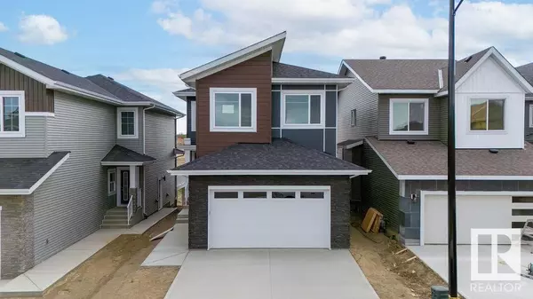 3333 Chickadee DR NW, Edmonton, AB T5S 0V6