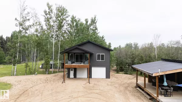Rural Athabasca County, AB T9S 1S3,264 Aspen DR