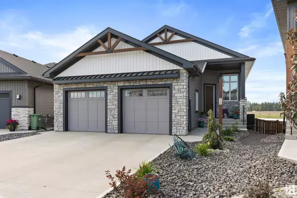 118 LILAC CL, Leduc, AB T9E 1R3