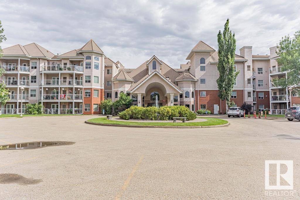 #222 9008 99 AV NW, Edmonton, AB T5H 4M6