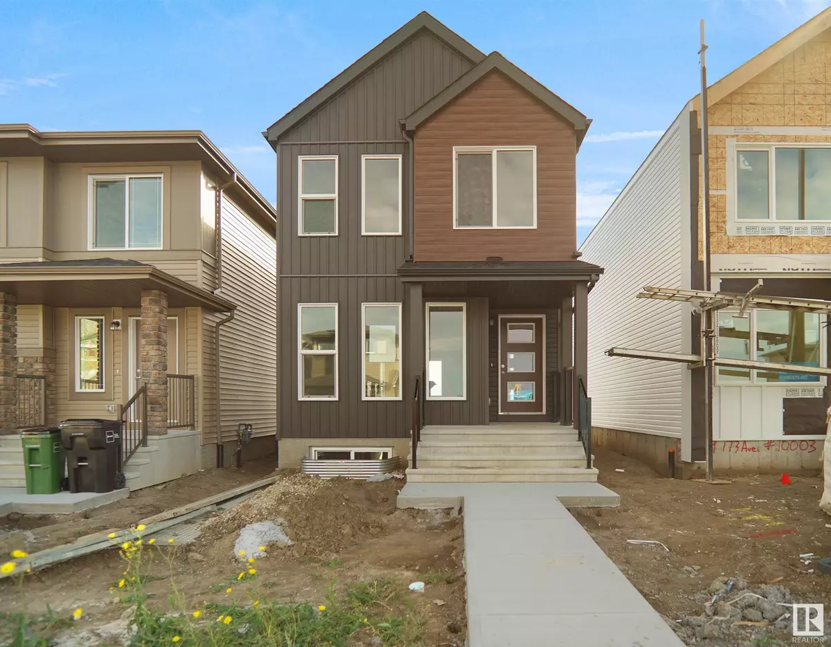 Edmonton, AB T5Y 4G2,21035 25 AV NW
