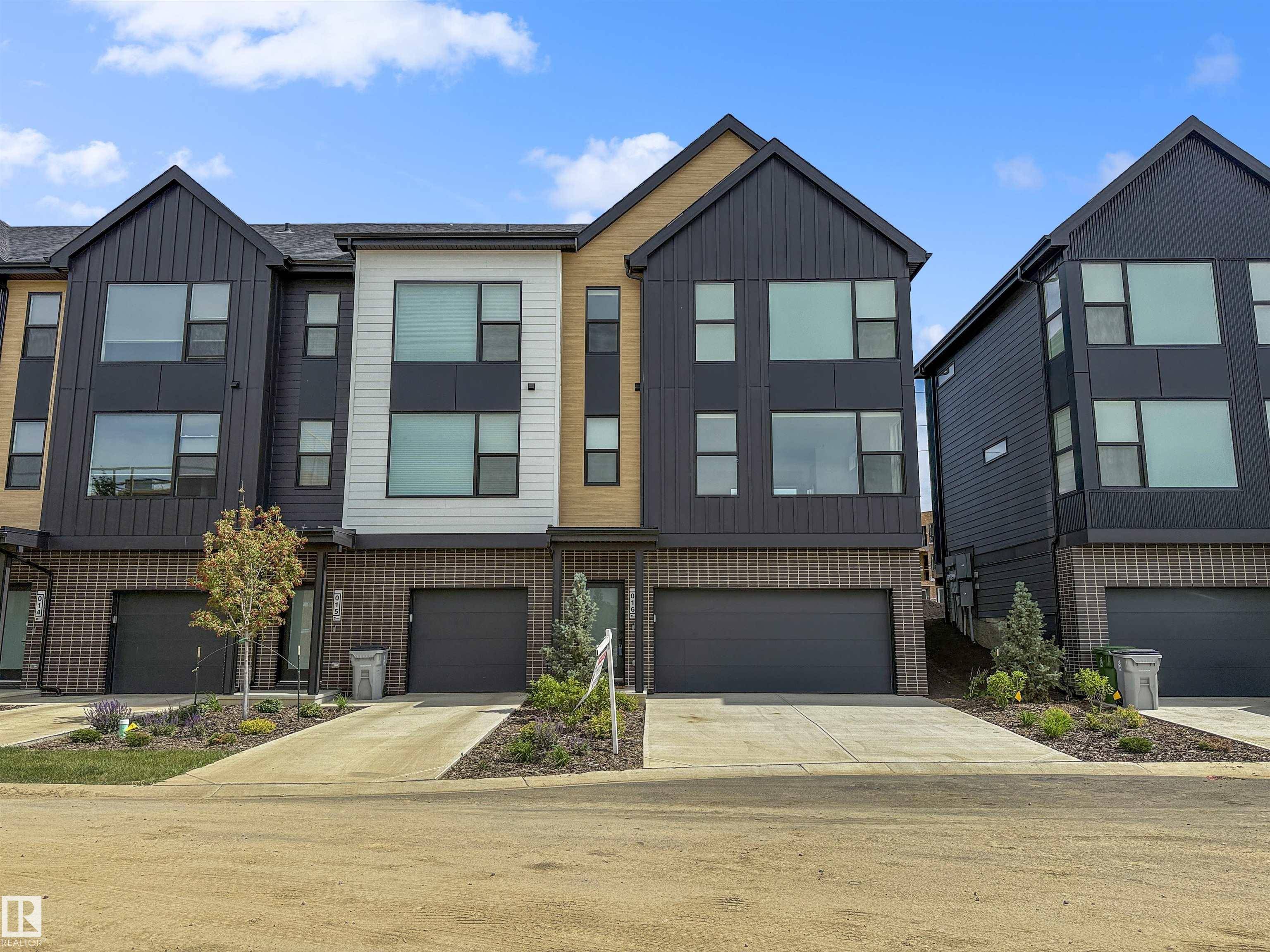 St. Albert, AB T8N 7X8,#16 5 RONDEAU DR