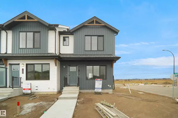 Fort Saskatchewan, AB T8L 0Z6,140 Ficus WY