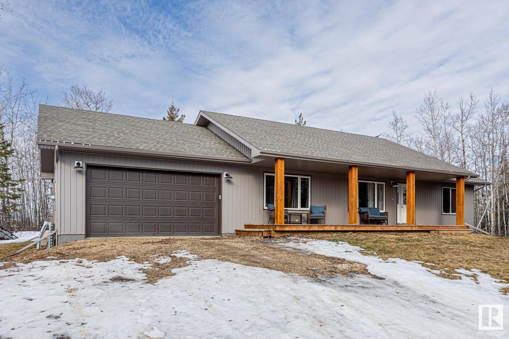 55504 RR 13, Rural Lac Ste. Anne County, AB T0E 1V0