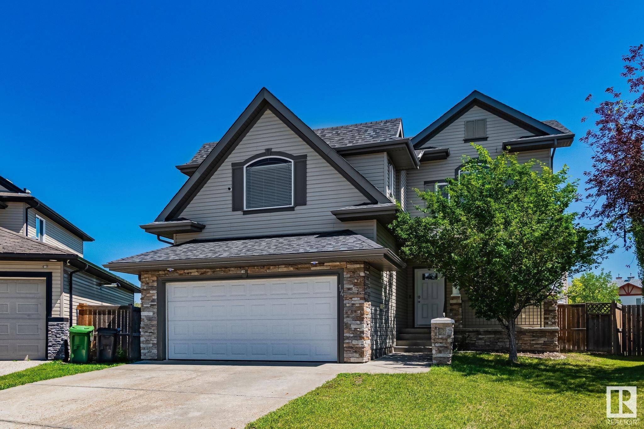 14 WESLEYAN CO, Fort Saskatchewan, AB T8L 0C9