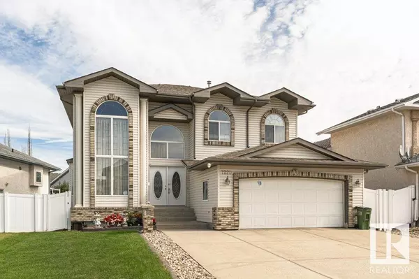 7220 161 AV NW, Edmonton, AB T5Z 3T1