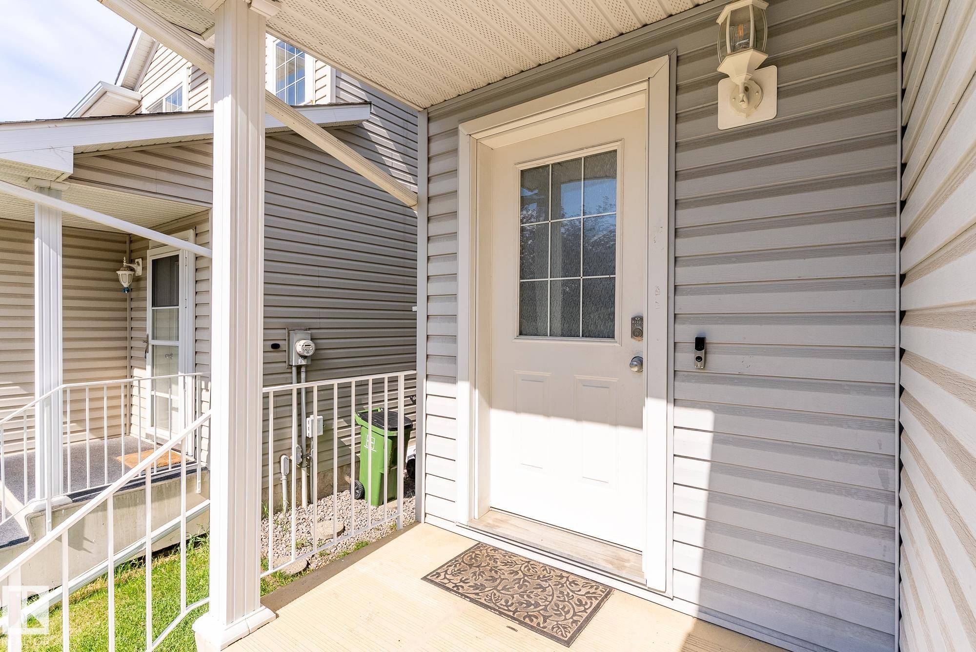 Edmonton, AB T5Y 3B6,#67 14603 Miller BV NW